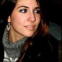 Almudena Geisser Jorge