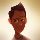 Mario Garcia Arévalo