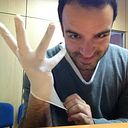 Albert Ferrer Carabellido