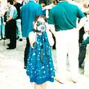 Lídia Bartrolí i Mercader