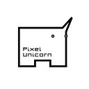Pixel Unicorn