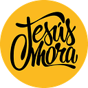 Jesús Mora