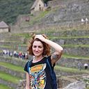 candela dal pont hickling