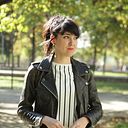 Beatriz Garcia Arévalo