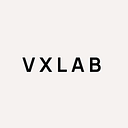 VXLAB Branding & Design Direction