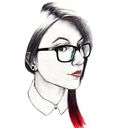 Sonia López Serrano