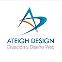 Ateigh Design Creación & Diseño Web