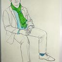 Gonzalo Riaza Angulo