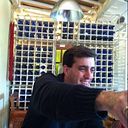 Alberto Gago Barona