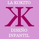 la kokito diseño infantil