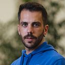 Javier Calvo Patiño