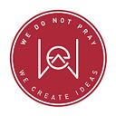 WE Donotpray Createideas
