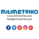 Milimetriko Web & Diseño