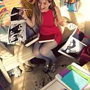 Najeda Cerdà Larrañaga