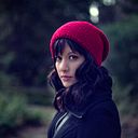 Carolina Vicente Vargas