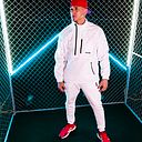 Julian Andres Barrero Cardona