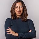 Maria José Lalama Fernández