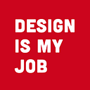 design_is_my_job