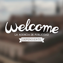 Welcome Agencia de publicidad dependiente
