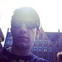 Nacho Jiménez Pereira