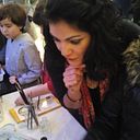 Angélica López de la Manzanara