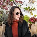 Alba Irina Fernández Fernández