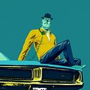 Alejandro Maiques Paredes