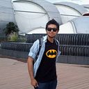 Hector Fabian Quevedo Mendez