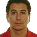 Juan Antonio Mora Jiménez