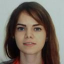 María Paterna Sánchez