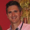 Carlos García-Abadillo Soto