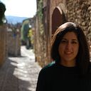 Sara Bonjorn Saltiveri