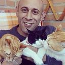 Sergio García García