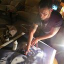 Enric-Sigfrid Crespi Rubio