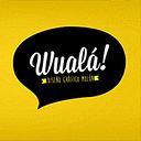 Wualá! Diseño Gráfico