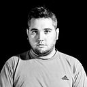 Toni Cordero Bermúdez