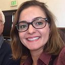 Ana Luiza Valverde da Silva