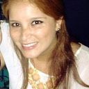 Nicole Crow Falconí