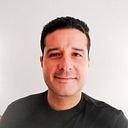 Gustavo Pulido Jiménez