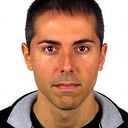 Mario Rodríguez Sarria