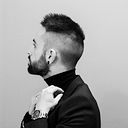 Borja Carasusán Lluch