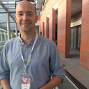 Borja Peña Granados