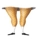 gaur il•lustració