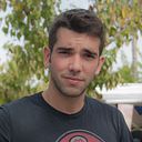 Albert Ribalta Rosselló