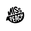 Miss Peach