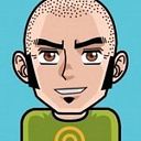 Daniel Martín Martín