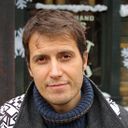 Benjamin Zafra Hita