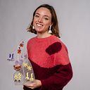 María Romero Laspiur