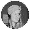 María Quilez India