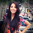 Georgina Hernández Aranda